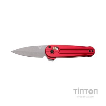 Ніж Benchmade Lowden (491GY-01)