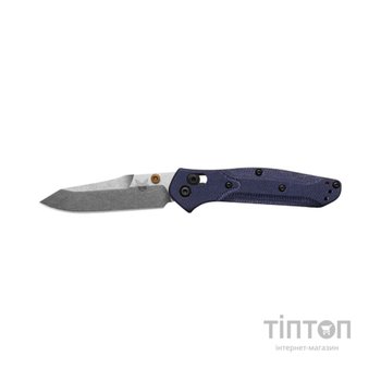 Ніж Benchmade Mini Osborne (945-04)