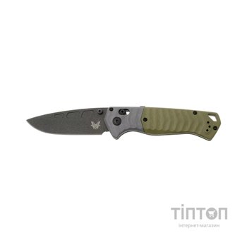 Ніж Benchmade PSK (593BK)