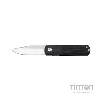 Ніж Boker BRLW G10 Black (110670)