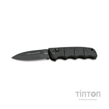 Ніж Boker Plus AKS-74 Spearpoint D2 (01KALS95)