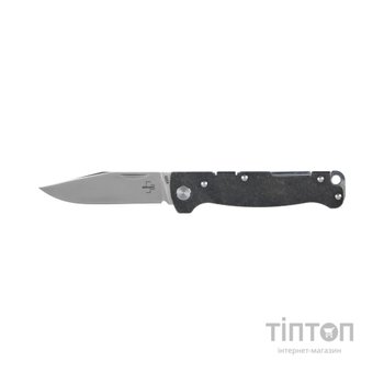 Ніж Boker Plus Atlas Backlock Clippoint (01BO866)