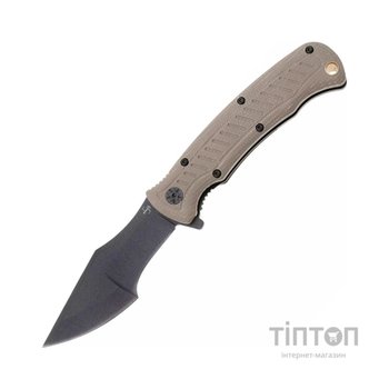 Ніж Boker Plus Micro Tracker Folder (01BP0002)