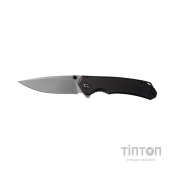 Ніж Civivi Brazen Black (C2102C)