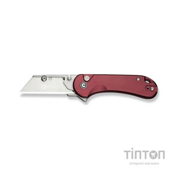Ніж Civivi Elementum Utility Red (C23039B-5)