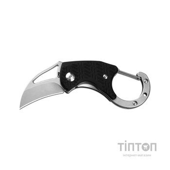 Ніж CJRB Anansi Black (J1964-BK)