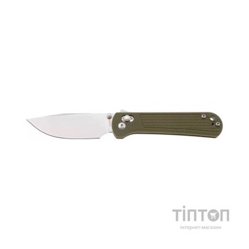 Ніж CJRB Bolt Green (J1960-GN)