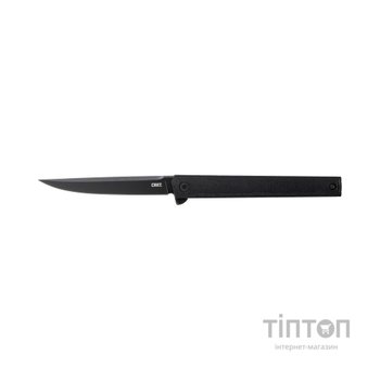 Ніж CRKT CEO Black (7097K)