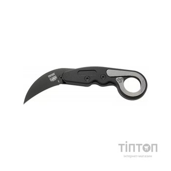 Ніж CRKT "Provoke Black" (4040)