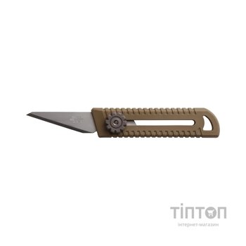 Ніж DaiichiSeiko MC Knife 55 Dark Earth (32172)