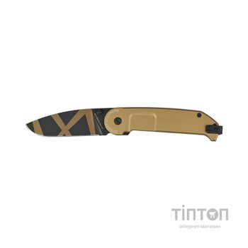 Ніж Extrema Ratio BF2 CD DW desert (04.1000.0145/DW)