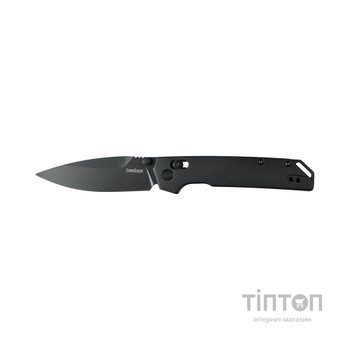 Ніж Kershaw Iridium Black (2038BLK)