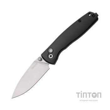 Ніж Kershaw Kindred Black (2053)