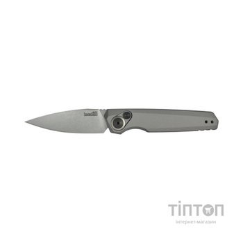 Ніж Kershaw Launch 18 Grey (7551)