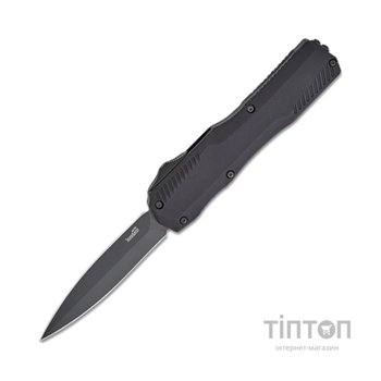 Ніж Kershaw Livewire Double Edge (9000DE)