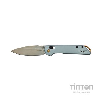 Ніж Kershaw Mini Iridium Ice Blue (2051)