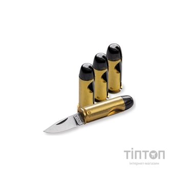 Ніж Maserin Miniature Bullet cal.44 (71)