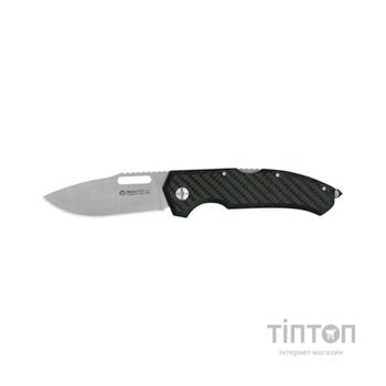 Ніж Maserin Nimrod Carbon (480/CN)