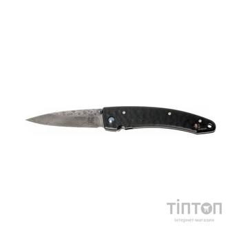 Ніж Mcusta Forge "Shadow" Damascus (MC-0114BD)