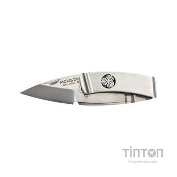 Ніж Mcusta Kamon "Aoi" Money Clip (MC-0081)