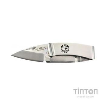 Ніж Mcusta Kamon "Fuji" Money Clip (MC-0084)