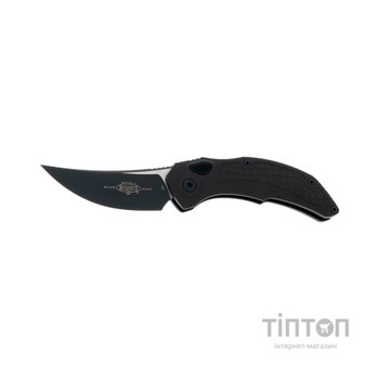 Ніж Microtech Brachial BB Tactical (268A-1T)