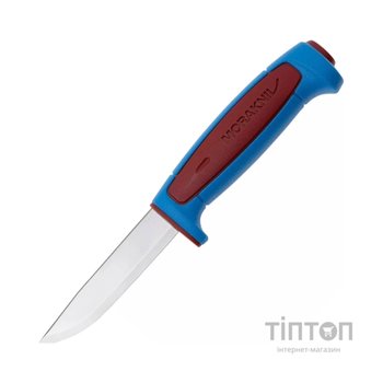 Ніж Morakniv Basic 546 Dala Red/Blue (14502)