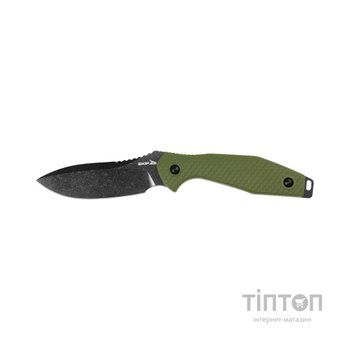 Ніж Skif Adventure FB Jr BSW Olive (FBL-003JBSWOL)