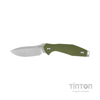 Ніж Skif Adventure FB Jr SW Olive (FBL-003JSWOL)