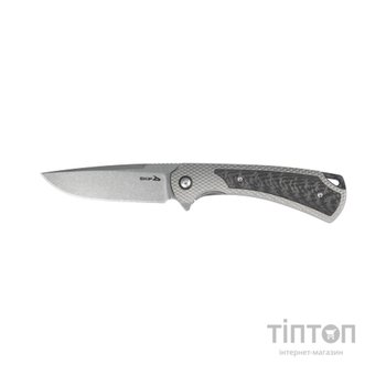 Ніж Skif Frontier Limited Edition Titanium/Carbon Fiber (EA2 CF)