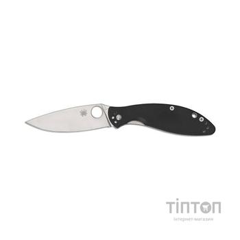 Ніж Spyderco Astute (C252GP)