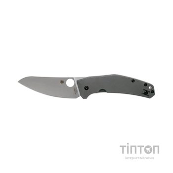 Ніж Spyderco SpydieChef (C211TIP)