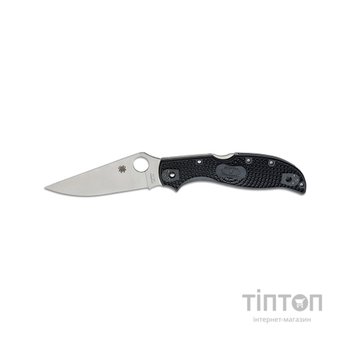 Ніж Spyderco Stretch 2 XL FRN (C258PBK)