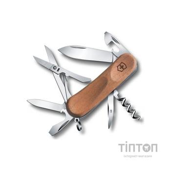 Ніж VICTORINOX EvoWood 14 (2.3901.63)