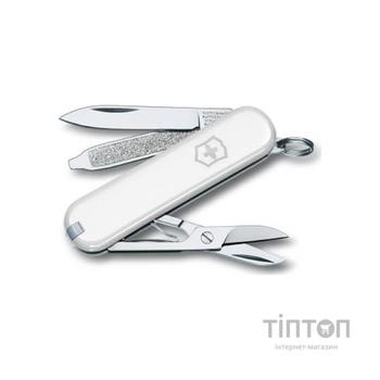 Ніж VICTORINOX Сlassic-SD (0.6223.7)