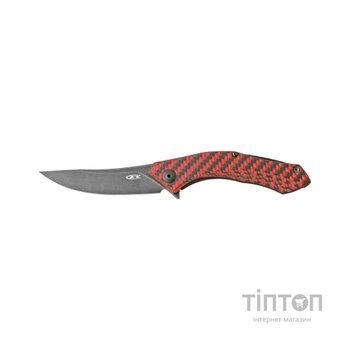 Ніж ZT 0460RDBW