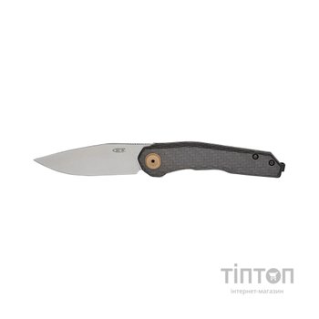 Ніж ZT 0545 Black
