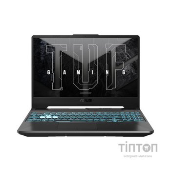 Ноутбук ASUS TUF Gaming A15 FA506NC-HN026 (90NR0JF7-M004N0)