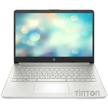 Ноутбук HP 14s-fq1005ua (437J8EA)