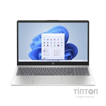 Ноутбук HP 15-fd0191ua (CS8B6EA)