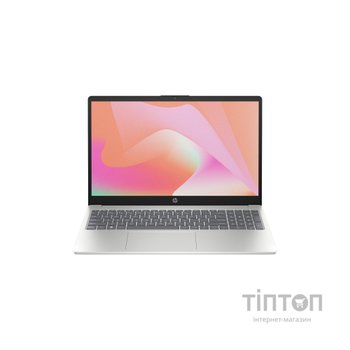 Ноутбук HP 15-fd0233ua (D16E9EA)