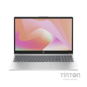 Ноутбук HP 15-fd0235ua (D16F1EA)