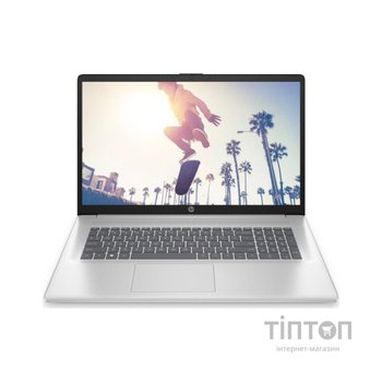 Ноутбук HP 17-cn4036ua (C9RL2EA)