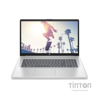 Ноутбук HP 17-cn4040ua (CS8B8EA)