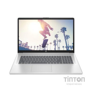 Ноутбук HP 17-cp2012ua (A28QDEA)