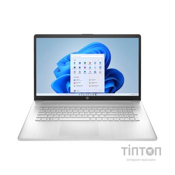 Ноутбук HP 17-cp2041ua (CS8E5EA)