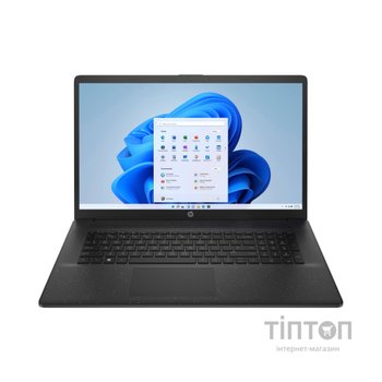 Ноутбук HP 17-cp3018ua (CS8C8EA)