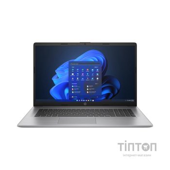 Ноутбук HP 470 G9 (6S710EA)
