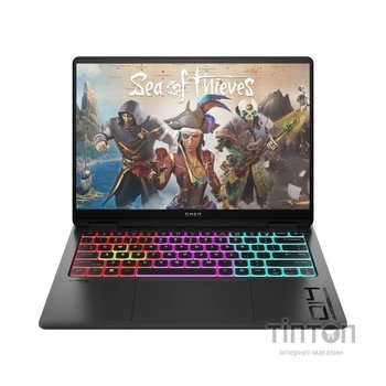 Ноутбук HP OMEN 14-fb1007ua (C3US4EA)