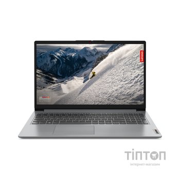 Ноутбук Lenovo IdeaPad 1 15AMN7 (82VG00TARA)